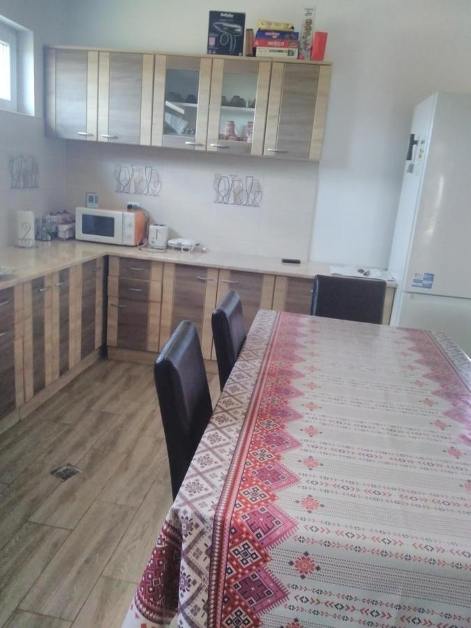 Pensiunea Agroturistica Casa Sirca Boghis Экстерьер фото