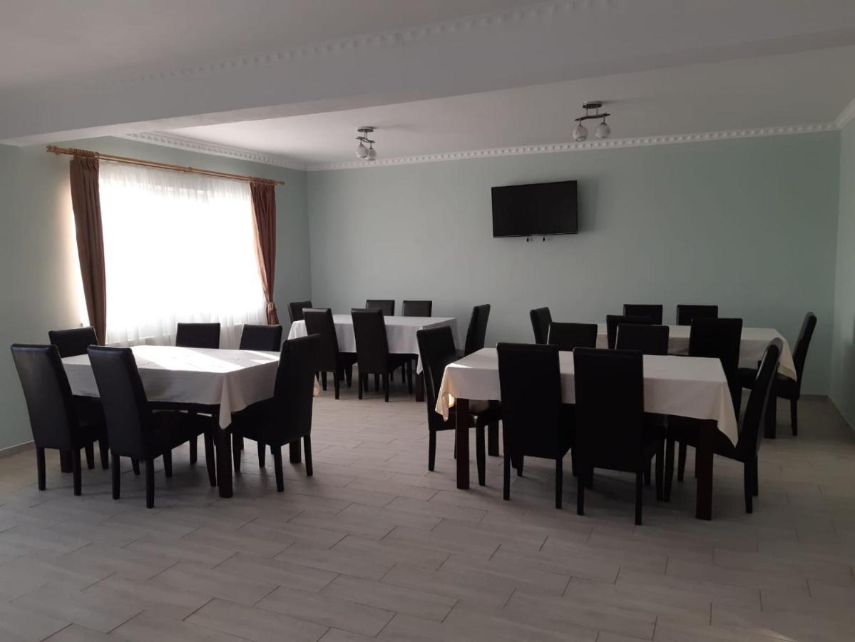 Pensiunea Agroturistica Casa Sirca Boghis Экстерьер фото