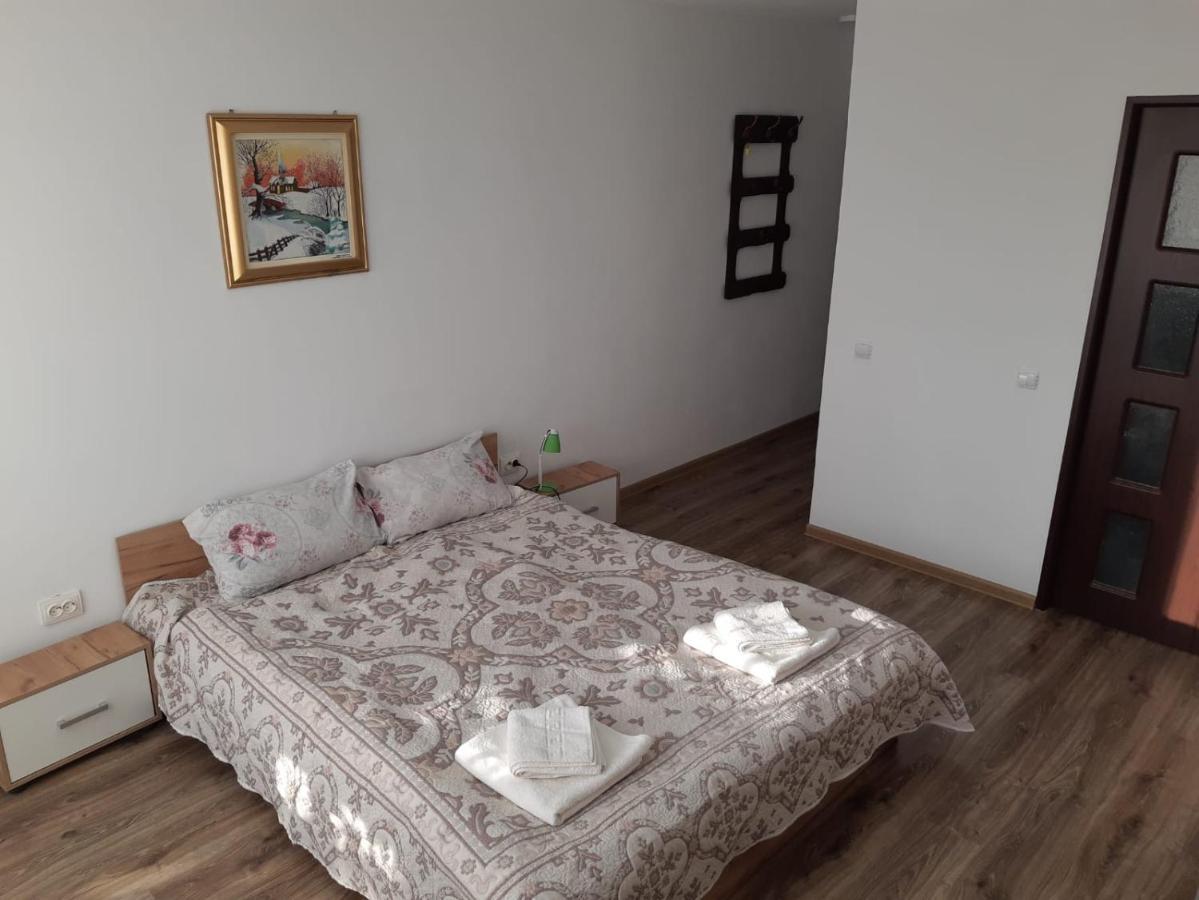Pensiunea Agroturistica Casa Sirca Boghis Экстерьер фото