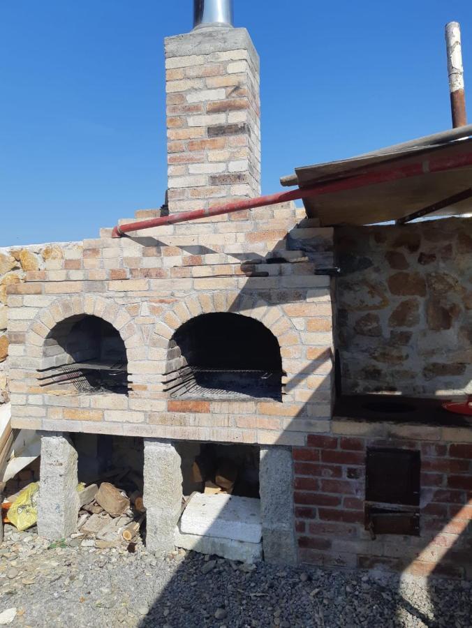 Pensiunea Agroturistica Casa Sirca Boghis Экстерьер фото